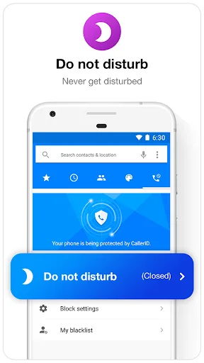 Caller ID & Call Blocker screenshot 5