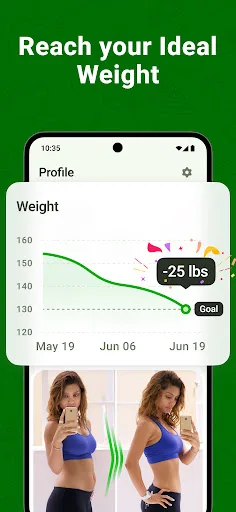Calo: AI Food Calorie Counter screenshot 5