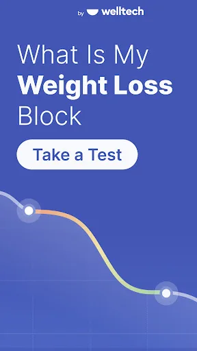 Omo: Healthy Weight Loss App screenshot 1