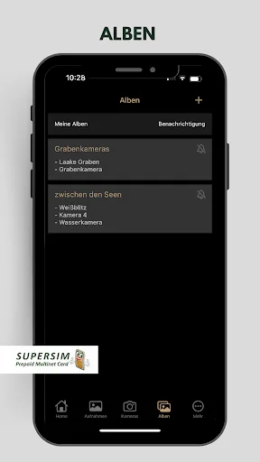SUPERSIM screenshot 4