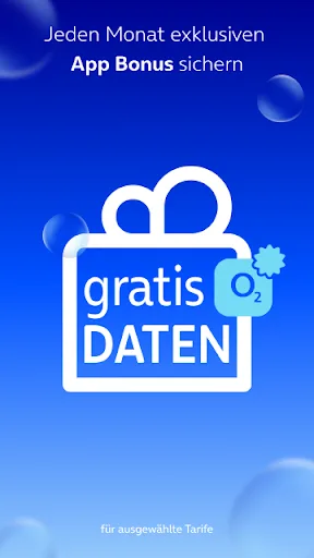 Mein o2 screenshot 2