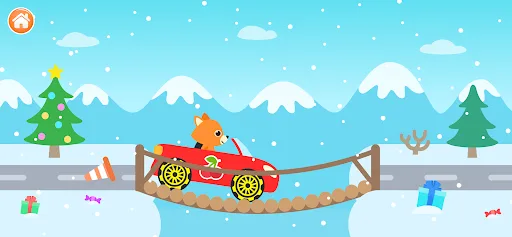 Car Game for Toddlers & Kids 2 screenshot 5
