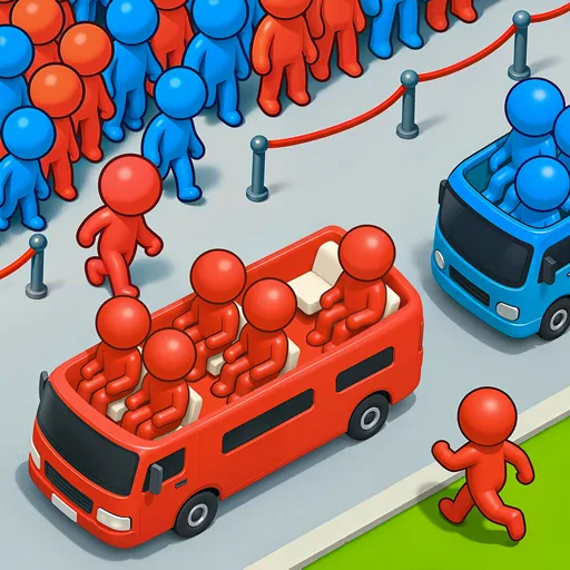 Car Jam