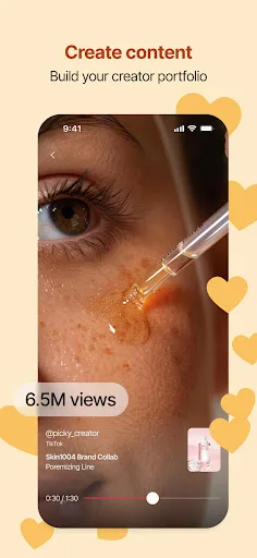 Picky - Beauty Community screenshot 3