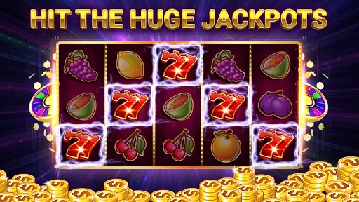 Slots: Casino slot machines screenshot 5