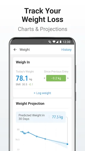 Pacer Pedometer & Step Counter screenshot 5