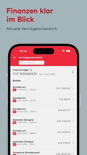 AEK Mobile screenshot 2