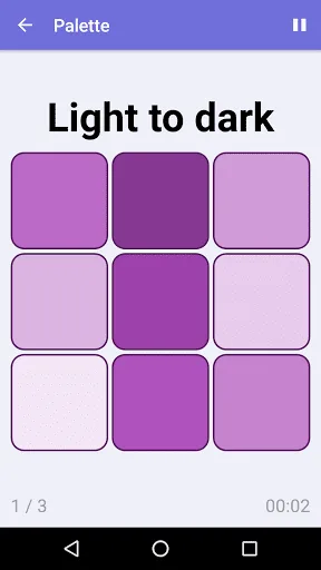 Brainilis: Offline Brain Games screenshot 5