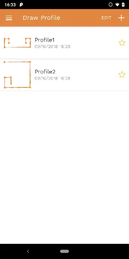 J-Bend screenshot 1