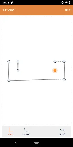 J-Bend screenshot 2