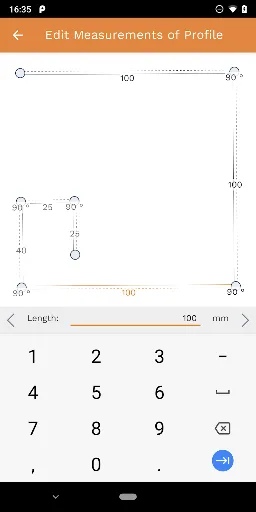 J-Bend screenshot 3