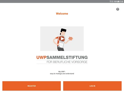 UWP screenshot 5