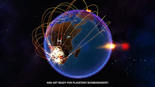 First Strike: Classic screenshot 4