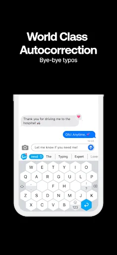 Typewise Offline Keyboard screenshot 3