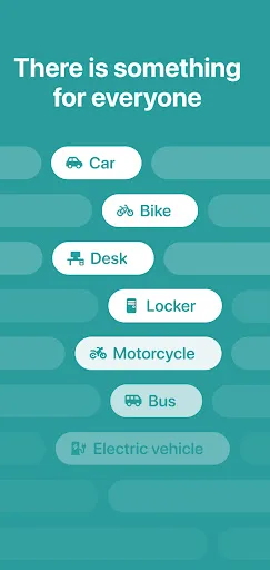 fairmove - mobility screenshot 5
