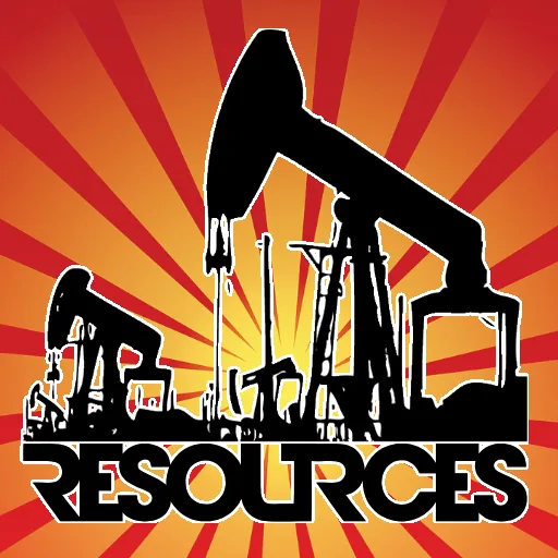 Resources: Business Tycoon GPS