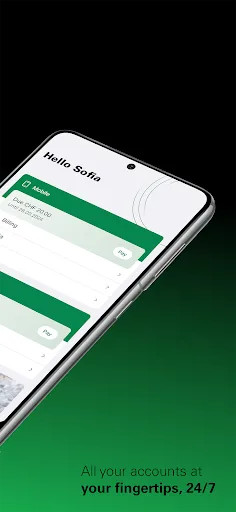 MySalt. screenshot 2