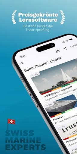 BoatTheory Switzerland 2026 screenshot 1