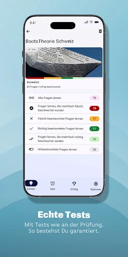 BoatTheory Switzerland 2026 screenshot 5