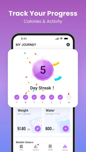 Chair Workout: Women's Edition screenshot 5