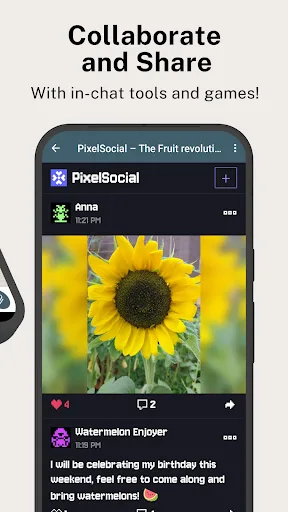 Delta Chat screenshot 3