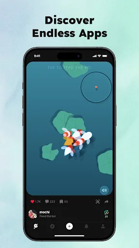 Sekai: Create · Remix · Play screenshot 5