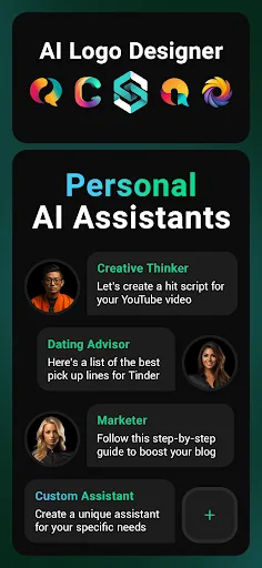 ChatBox: AI Chat Bot Assistant screenshot 5