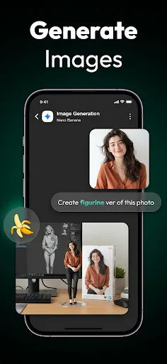 AI Chat: Ask Chatbot Assistant screenshot 2