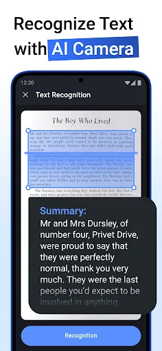 AI Expert: Chatbot Assistant screenshot 4