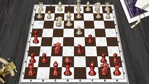 Chess - Classic Chess Offline screenshot 5