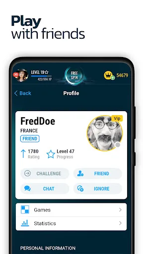 Chess Online screenshot 4