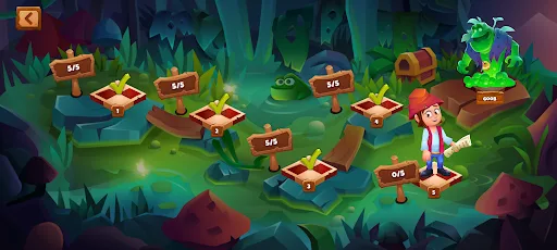 Chess Adventure for Kids screenshot 4