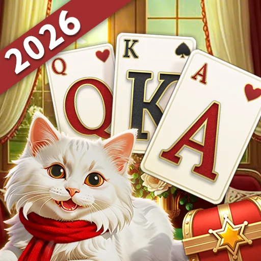 Solitaire Royalty: Card Games