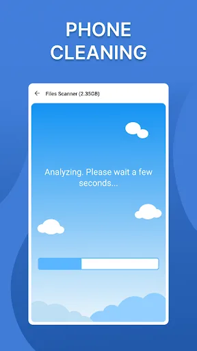 Cleaner - Clean Phone screenshot 1
