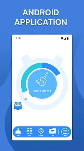 Cleaner - Clean Phone screenshot 2
