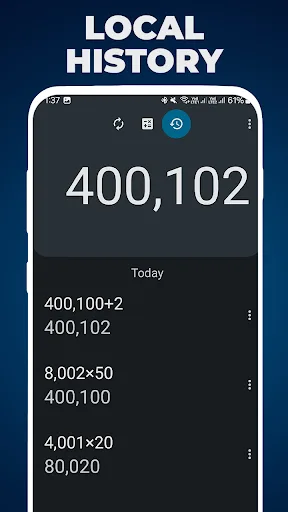 Multi Calculator Premium screenshot 4