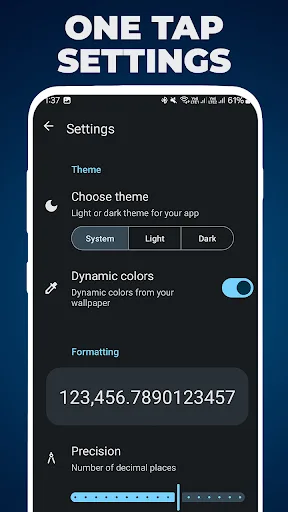 Multi Calculator Premium screenshot 5