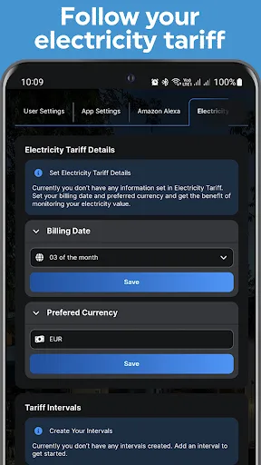 Shelly Smart Control screenshot 4