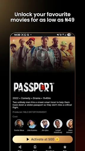 KoBox screenshot 3