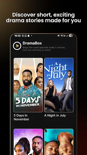 KoBox screenshot 4