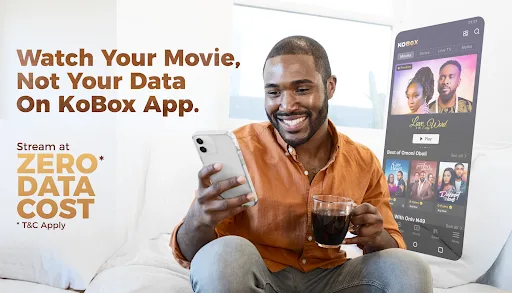 KoBox screenshot 5
