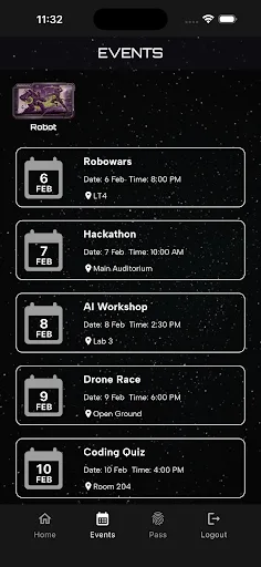 Quark 26 screenshot 3