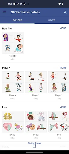 Sticker Maker screenshot 3
