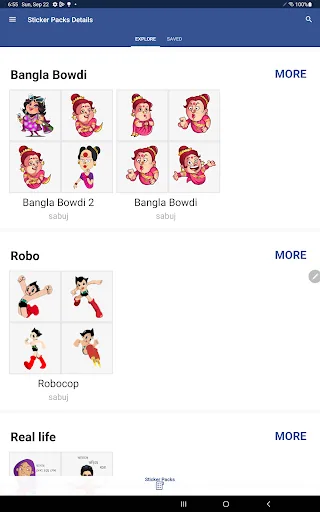 Sticker Maker screenshot 4