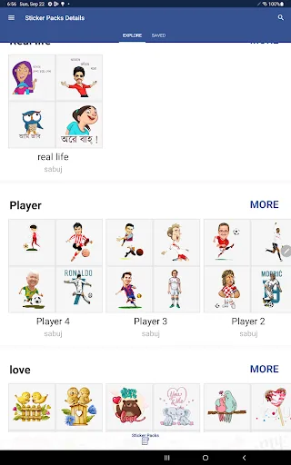 Sticker Maker screenshot 5