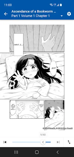 J-Novel Club screenshot 5