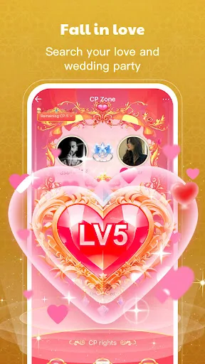 Mashi - Chat Room screenshot 5