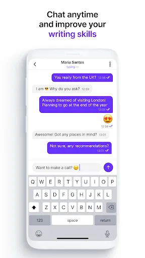 Speak Pal - English Practice screenshot 5