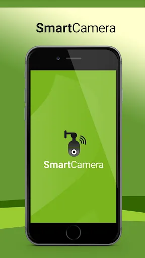 smartCamera screenshot 2