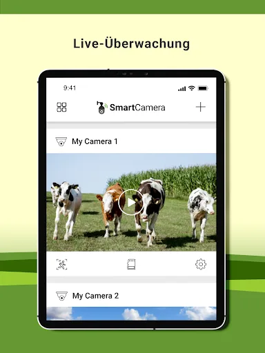 smartCamera screenshot 5